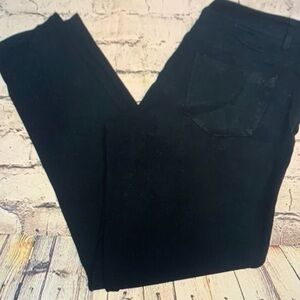 Shinestar Black Women's Jeans